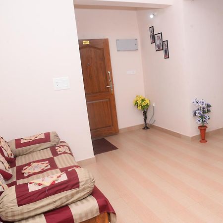 Sri Vana Durga Service Apartment Sringeri Kültér fotó