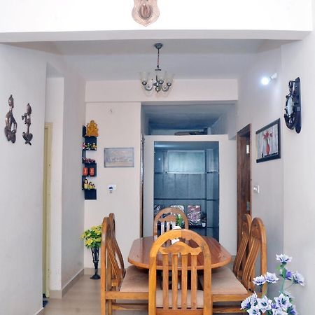 Sri Vana Durga Service Apartment Sringeri Kültér fotó