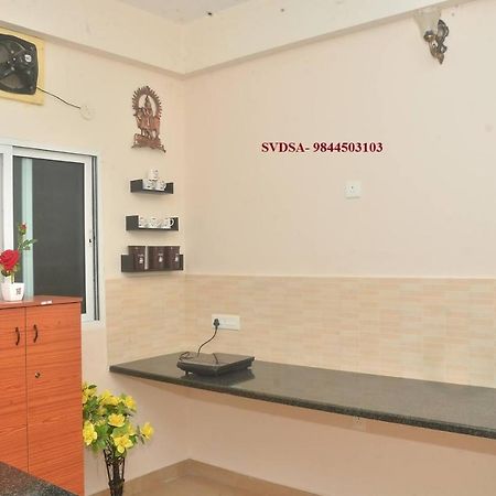 Sri Vana Durga Service Apartment Sringeri Kültér fotó